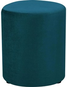 Табуретка VEX, Ø 36 см, тюркоазова