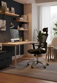 Офис стол Crawford