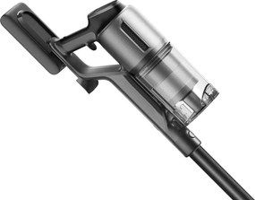 Вертикална прахосмукачка Dreame Z30 VZV17A, 855W, 310AW, 150000 об/мин, 3 степени, 0.6 л, 90 мин, HEPA H14, LED, Безчетков мотор, Черен