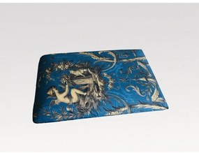 Ортопедична възглавница Medico Blue Angel