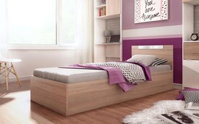 Легло за матрак 90/200 Катерина