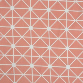 Розово легло за домашни любимци 48x53 cm – Love Story