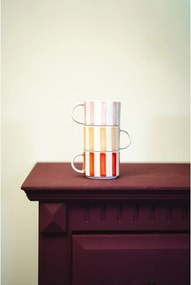 Бели керамични чаши в комплект 4 бр. за еспресо 180 ml Franca – Leopold Vienna