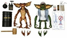 Фигурки на Герои Neca Gremlins 2 Ultimate Demolition терор