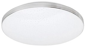 Rabalux 3347 - LED таванно осветително тяло OSCAR LED/18W/230V
