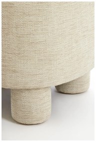 Бежово кресло Kamova – Light &amp; Living