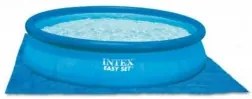 Intex - Подложка за басейн Easy Set - 244 - 457 cm 28048