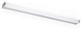 LED2 - LED Аплик за баня TONDA LED/18W/230V IP44 3000K/4000K