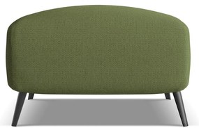 Зелена табуретка Malie – Makamii