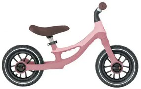 Баланс колело GLOBBER GO BIKE ELITE AIR - пастелно розово