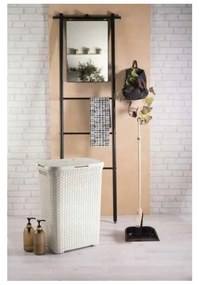 Хампер с лек крем, 60 л Style - Curver