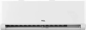 Инверторен климатик TCL BreezeIN TAC-24CHSD/TPH11I, 24000 BTU, 45 м2, А++/А+, Wi-Fi, iFeel, ECO, Автоматично почистване в 4 стъпки, Google Home и Alexa, Gentle Breeze, Бял