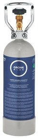 Бутилка газирана вода Grohe Blue