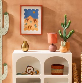 Картина с рамка atmosphera Marrakech, 30х40 см, MDF