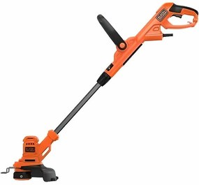 Електрически Тример Black &amp; Decker BESTA525 450 W 230 V 25 cm