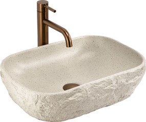 Умивалник за плот Rea Bianka