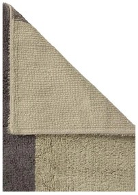 Ръчно изработен вълнен килим 80x140 cm Chroma Dusty Pink – Lorena Canals