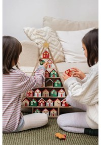 Декоративна възглавница 45x45 cm Sahara - Tiseco Home Studio