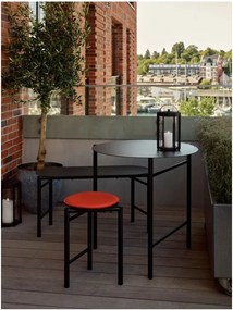 Възглавница за стол 33x33 cm Disc – Zone