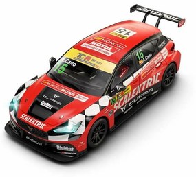 Кола Scalextric Cupra TCR Monlau