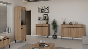 Бюфет Ohana II-Kafe