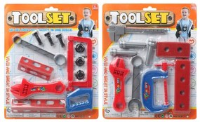 Toy tools