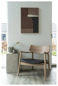 Черно кресло Olvera – House Nordic