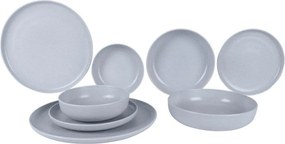 Порцеланов комплект от за хранене 8 бр. – Hermia
