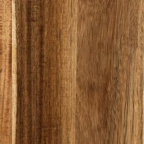 Чиния от акация Secret de Gourmet Mina - 38см