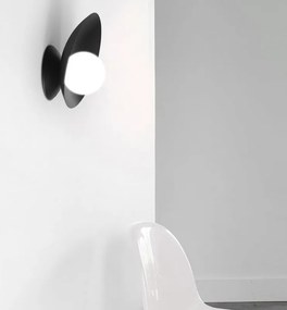 Аплик APP1188-1W Black