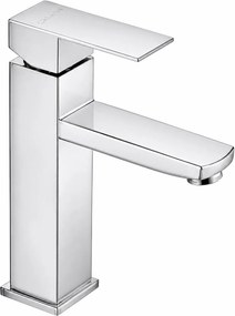 Смесител за мивка Calani SIENA Chrome
