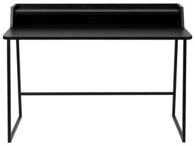 Работна маса за секретар 60x120 cm Giorgio – White Label