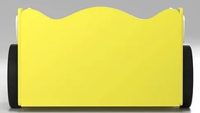 Детско легло Monza Mini-Kitrino