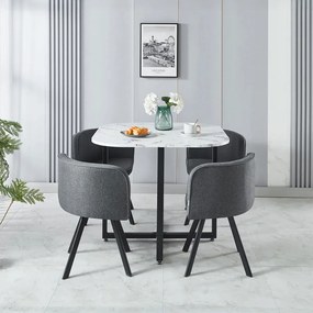 Комплект за хранене Adeline