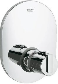 Термостатен смесител (централен) Grohtherm 2000