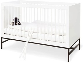 Легло за малко дете Steel