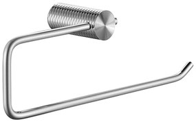 Закачалка за баня 9710 Prism Brush Nickle