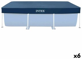Покривало за плувен басейн Intex 28038 300 x 20 x 200 cm