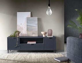 ТВ шкаф LINKaSTYLES LS-4 /indigo/