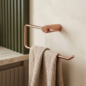 Закачалка за баня A62310RG OTTO Copper
