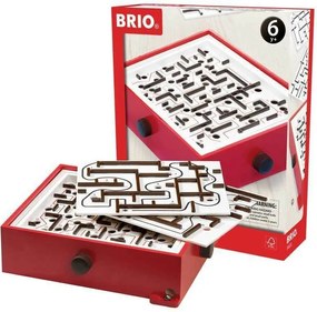 Brio - Игра Лабиринт