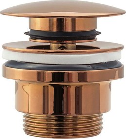 Изпускателен клапан Rea Copper