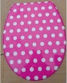 Тоалетна седалка ICST 716, Inter Ceramic