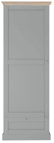Сив гардероб 60x180 cm Binz – Støraa