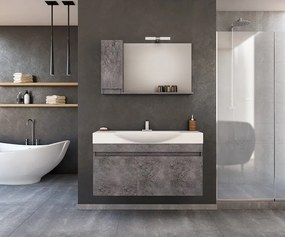 Комплект за баня Drop Senso 105