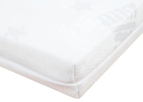 Детски матрак от пяна 60x120 cm Air balance easy - Roba