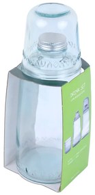 Комплект бутилки и чаши Juego - Ego Dekor