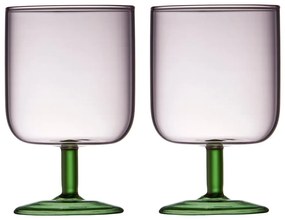 Комплект от 2 чаши за вино 300 ml Torino - Lyngby Glas