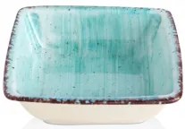 Gural Porselen - Turquoise Купа 15x15cm. (NBNORD15X15KS50TM)