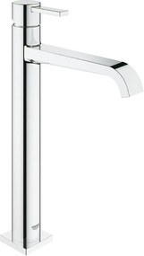 Смесител едноръкохватков за умивалник, стоящ, XL-размер Allure